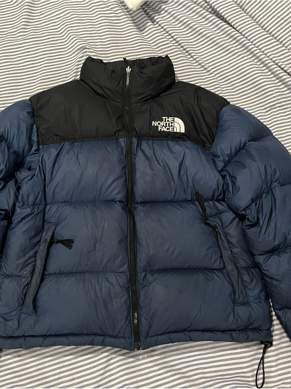 North Face Jacket Men’s